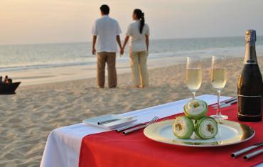 Romantic Vietnam Honeymoon 9 days from Sai Gon