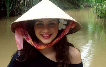 All Around Vietnam 11 days