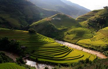 In-depth Vietnam Tour with Sapa 16 days
