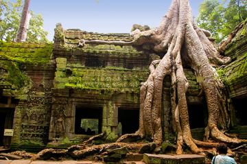 Vietnam - Cambodia Luxury Holiday 13 days