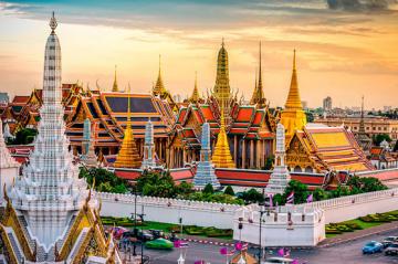 Cambodia Discovery 6 days