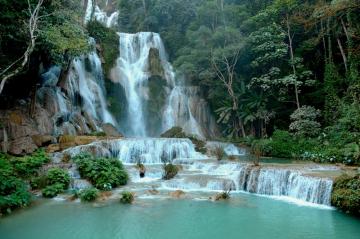 Laos Glimpse Tour 4 days
