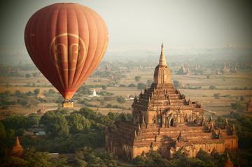 Fantastic Vietnam - Myanmar Holiday 20 days