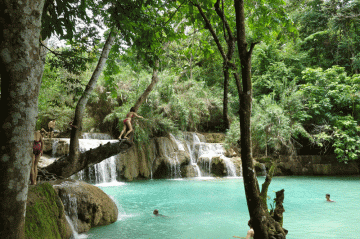 Luxury Vietnam - Laos - Thailand Holidays 22 days