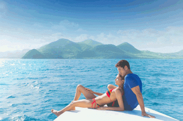 Unforgettable Honeymoon Thailand 10 days
