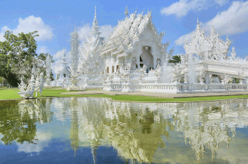 Joyful Vietnam - Thailand Family Tour 19 days
