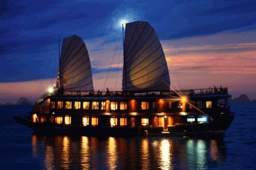 Glance At Vietnam Tour 8 days
