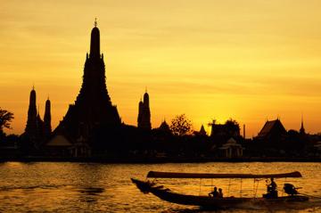 Essential Vietnam - Thailand Tour from Sai Gon 14 days