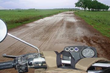 Beautiful North East Vietnam Motorbike Tour 7 days