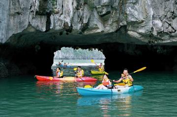 Family Adventure Tour Vietnam 14 days