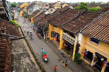 Discover Central Vietnam 5 days