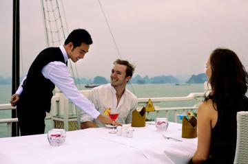 Ultimate Vietnam Luxury Holiday 12 days