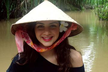 All Around Vietnam 11 days