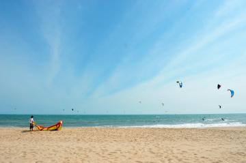 Vietnam Luxury Beach Break 15 days