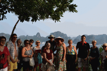 Extensive Vietnam Family Holiday 21 days