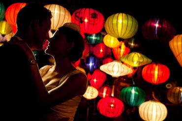 Happy Honeymoon Vietnam 12 days