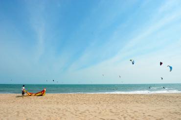 Vietnam Luxury Beach Break 15 days