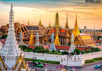 Cambodia Discovery 6 days