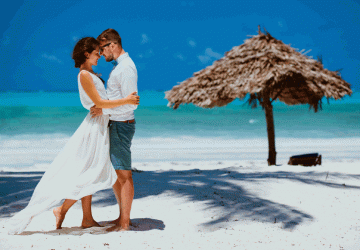 Vietnam - Thailand Happy Honeymoon 18 days