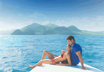 Unforgettable Honeymoon Thailand 10 days