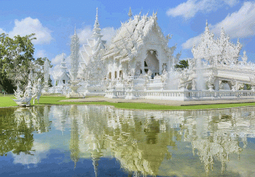 Joyful Vietnam - Thailand Family Tour 19 days