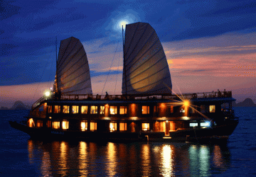 Glance At Vietnam Tour 8 days