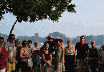Extensive Vietnam Family Holiday 21 days