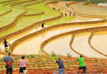 Sapa Complete Trekking Tour 6 days