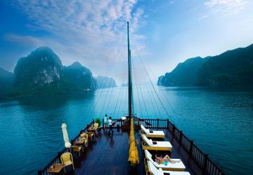Vietnam Heritage Tour 15 days