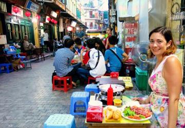 Vietnam Culinary Tour 13 days