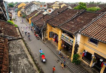 Discover Central Vietnam 5 days