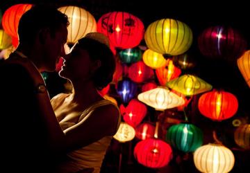 Happy Honeymoon Vietnam 12 days