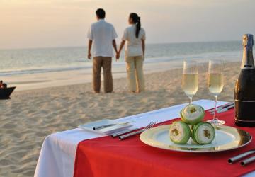 Romantic Vietnam Honeymoon 9 days from Sai Gon