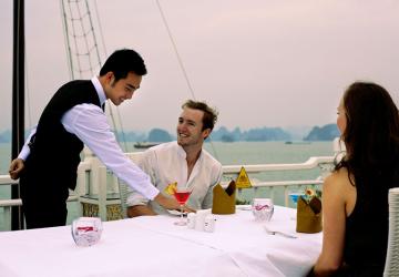 Ultimate Vietnam Luxury Holiday 12 days
