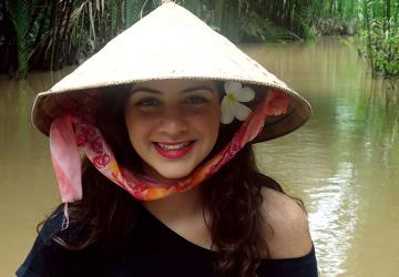All Around Vietnam 11 days
