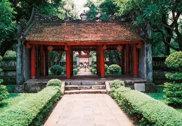 Luxury Indochina Holidays from Hanoi 18 days