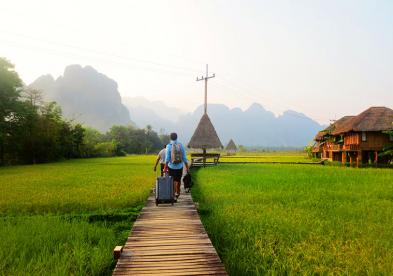 Vietnam - Laos Discovery Tour 14 days