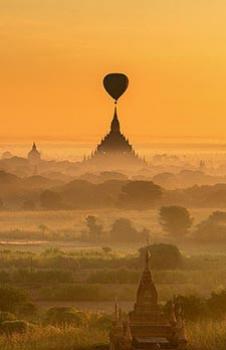Myanmar