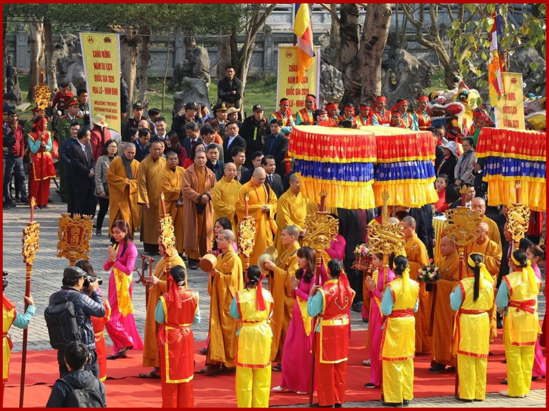 Explore Vietnamese Culture in Vietnam Customize Tours with Nadova Travel. Make your Holidays in Vietnam memorable!