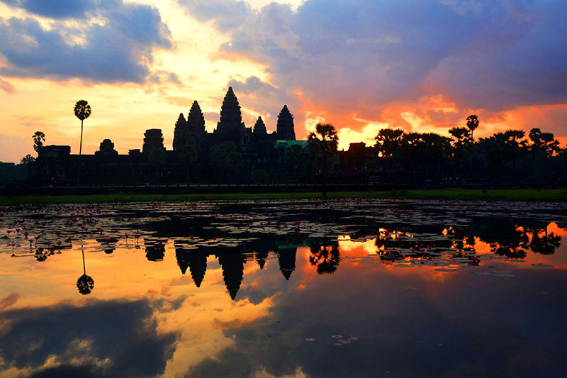 Angkor Wat