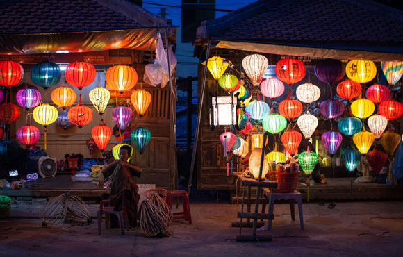 Hoi An Ancient Town