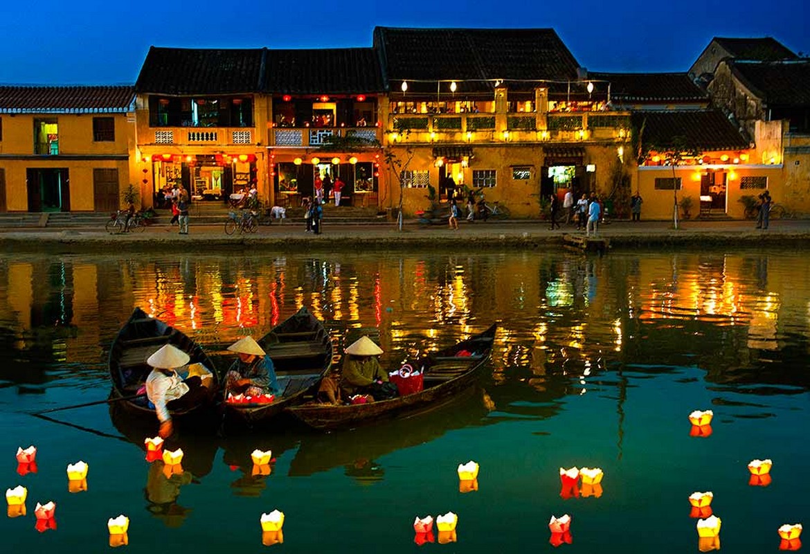 Hoi An, Vietnam