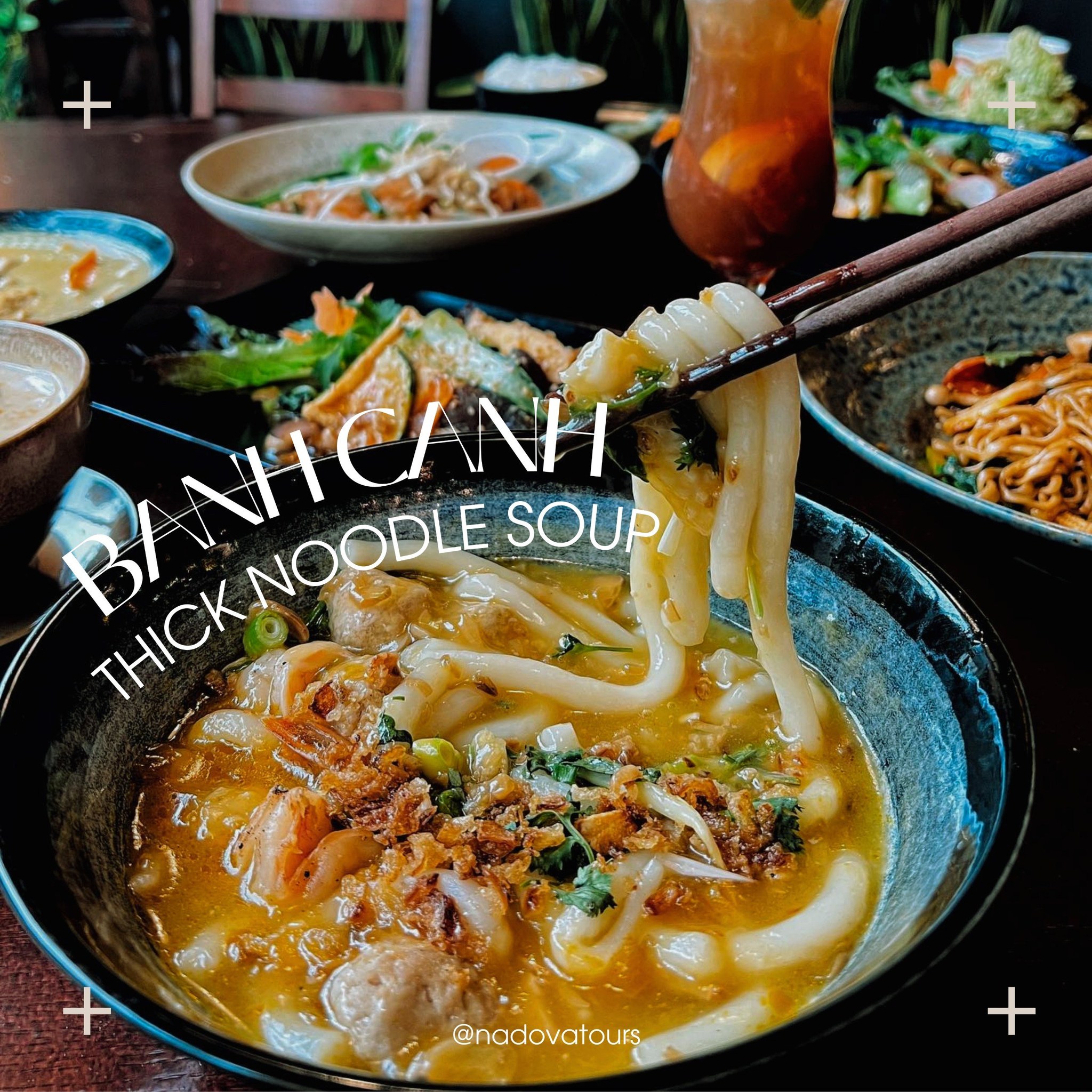 Banh canh