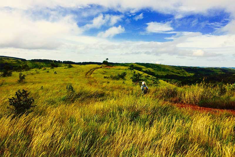 Mondulkiri