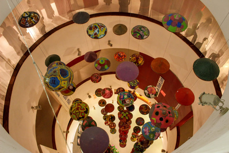 Vietnam-Women-Museum Vietnam Private Tours