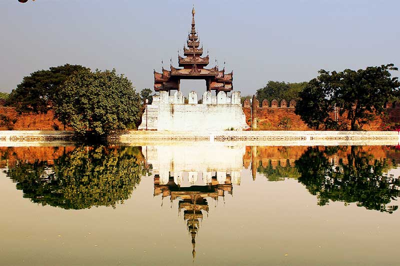 Myanmar private tour