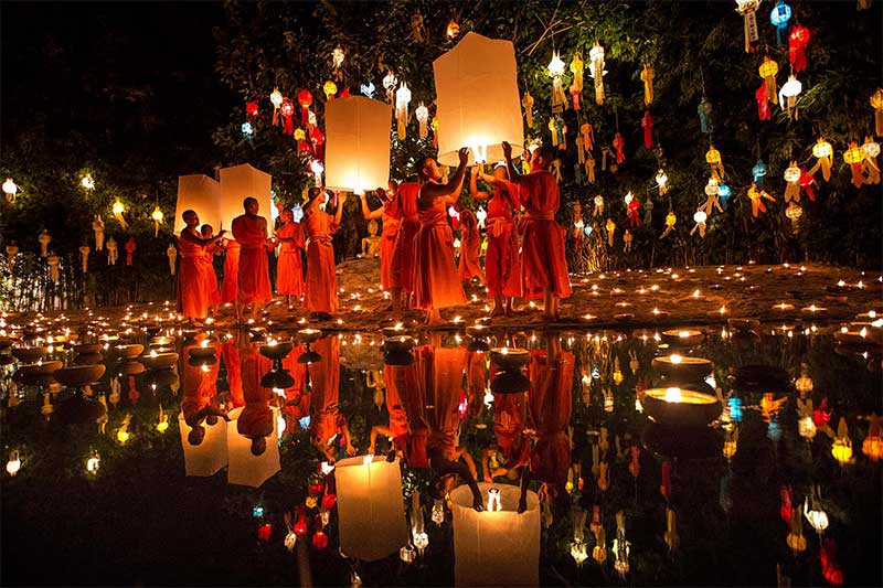 Thailand Nightlife