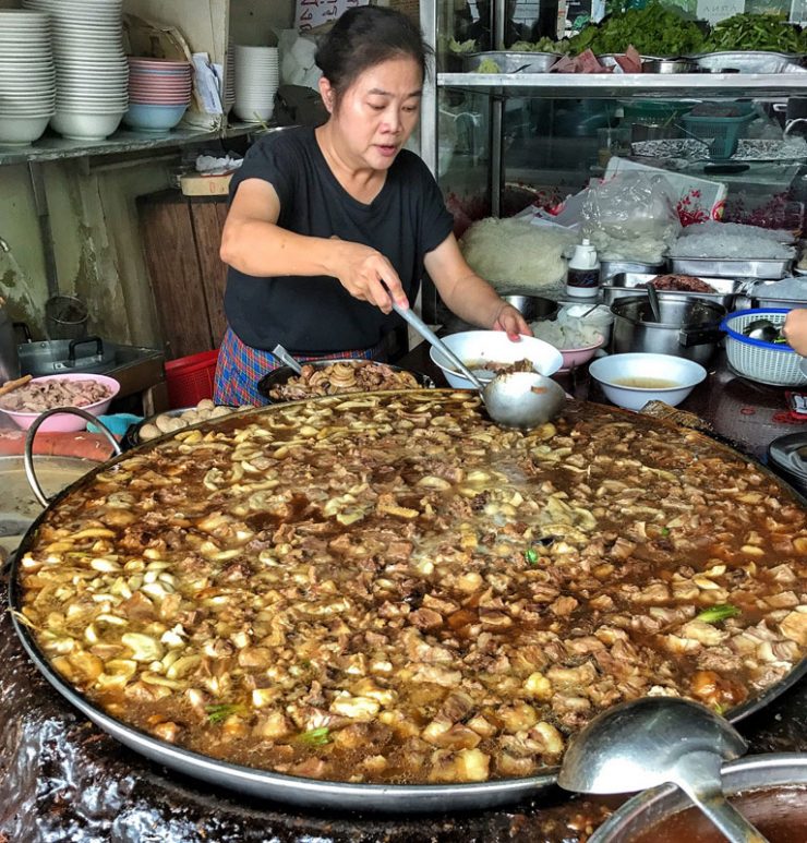 Kuay Teaw Neua