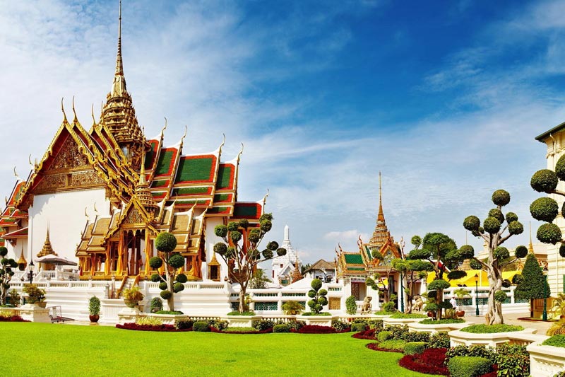 Thailand Culture Thailand Private Holidays