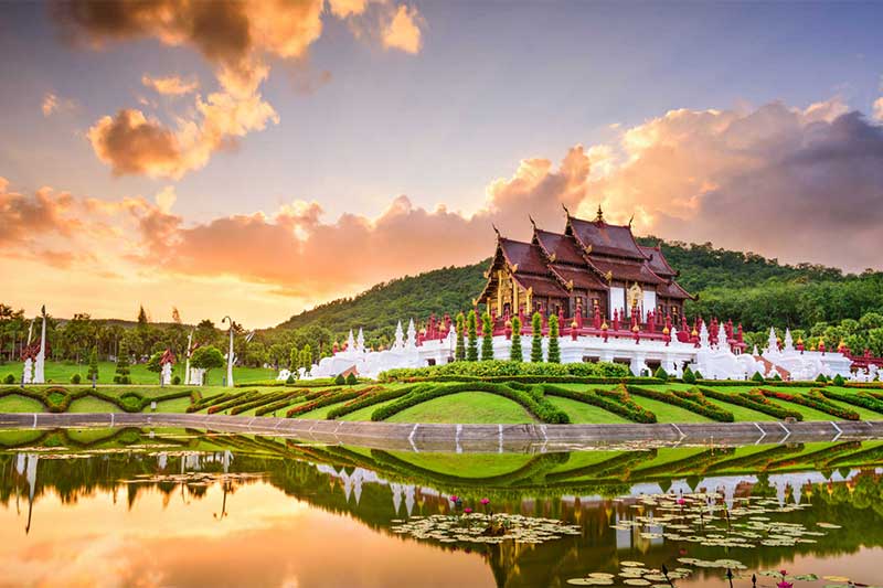 Chiang Mai, Thailand